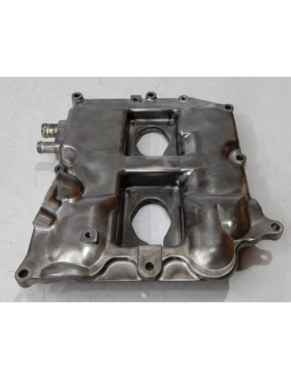 Tampa De Válvulas Esquerda Subaru Forester 2.5 2008 - 2012