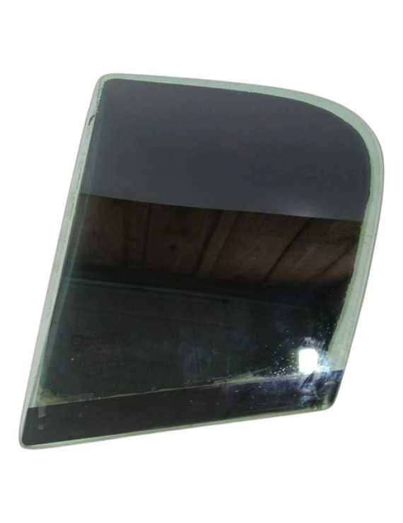 Vidro Fixo Traseiro Esquerdo Vectra 2006 - 2011