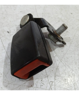 Engate Do Cinto Traseiro Esquerdo Mini Cooper S 2015 - 2019
