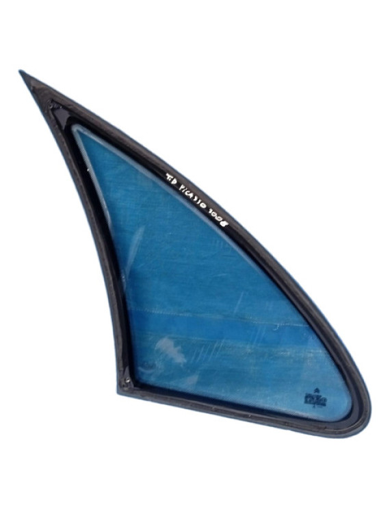 Vidro Fixo Traseiro Direito Xsara Picasso 2008