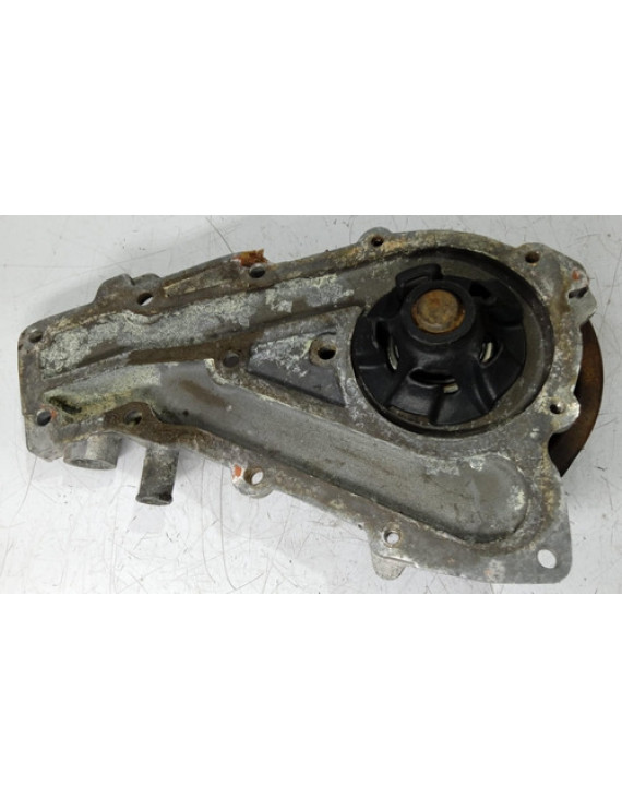Bomba De Água Renault Clio 1.0 8v C3l 1994 - 1999