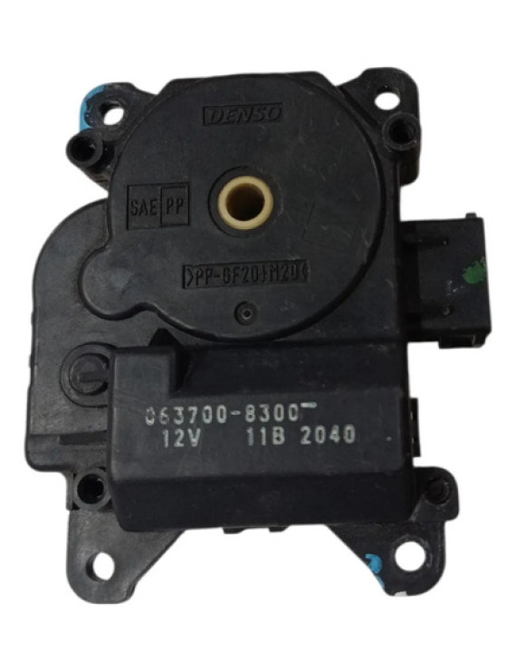 Atuador Ar Condicionado Civic 2001 - 2005 / 0637008300