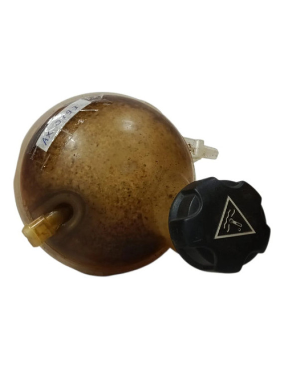 Reservatório Água Radiador Peugeot 307 2.0 2005 - 2012