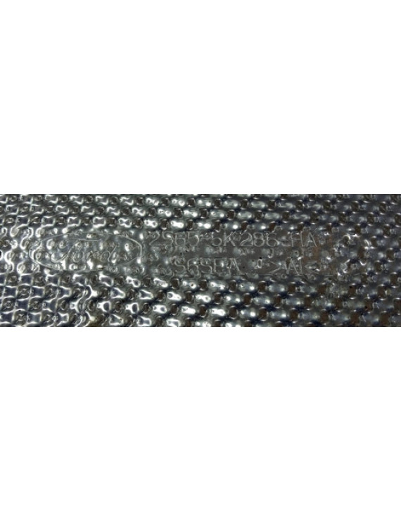 Defletor Calor Escape Ecosport 2003 - 2008