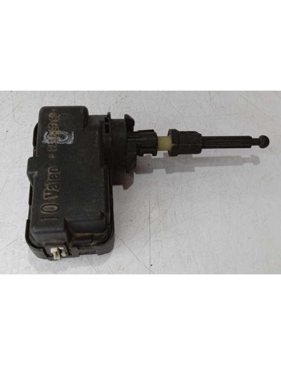 Motor Regulador Farol Peugeot 307 2004 2005 2006