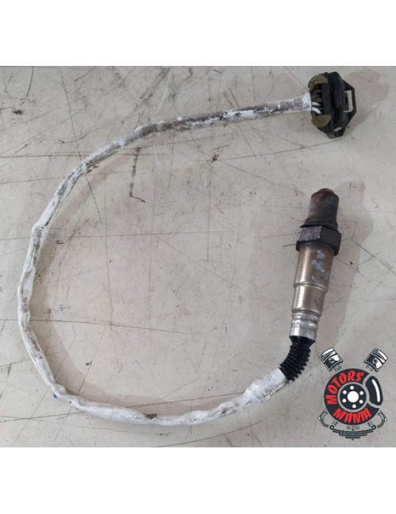 Sonda Lambda Cruze Tracker Sonic 2012 - 2016 / 55572215