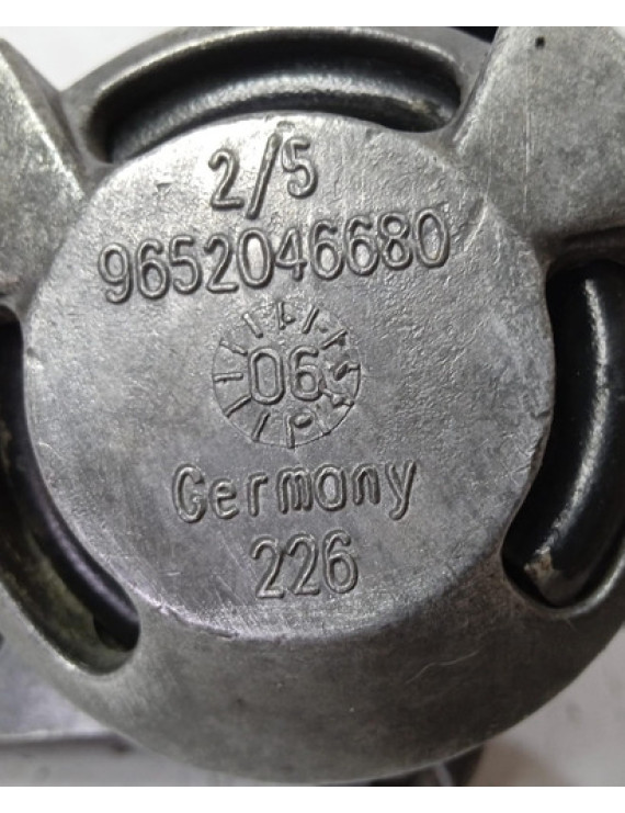 Tensor Alternador Poly-v Peugeot 206 207 1.4 1.6 2002 - 2008