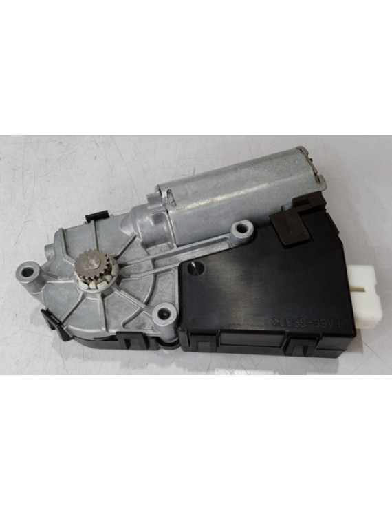 Motor Teto Solar Pajero Full 2012 2013 2014 2015 2016