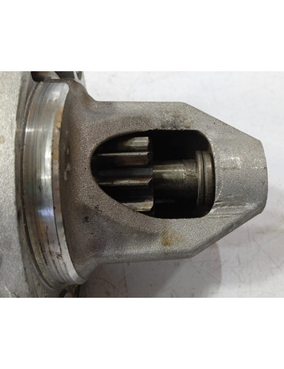 Motor De Arranque Mercedes R500 Ml500 4.0 V8 2006 2007