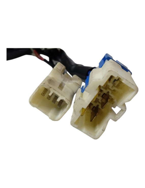 Cilindro Ignição Miolo Chave Jac J3 2010 - 2015