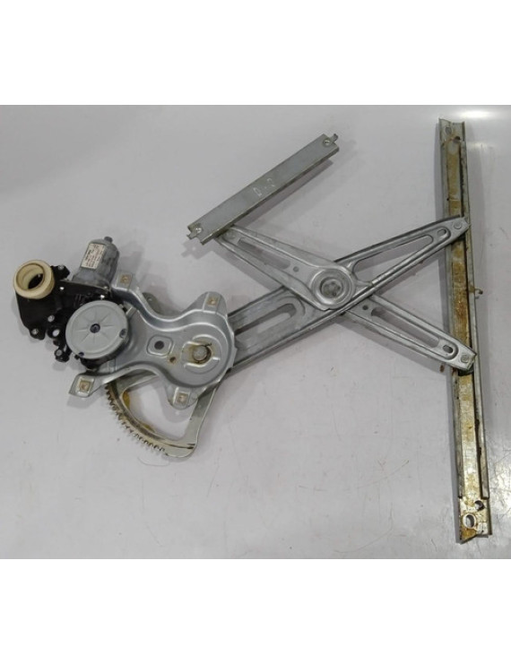 Máquina De Vidro Dianteiro Direito Corolla 2015 - 2021