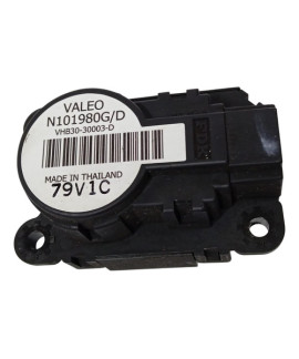 Motor Atuador Ar Condicionado Grand Scenic 2008 2009