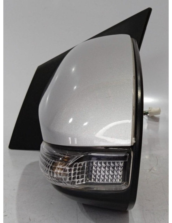 Retrovisor Esquerdo Corolla Retratil 17 2018 2019 2020 2021