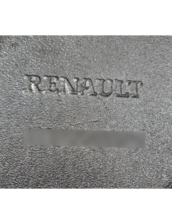 Suporte Alternador Compressor Duster Megane 1.6 2011 - 2016