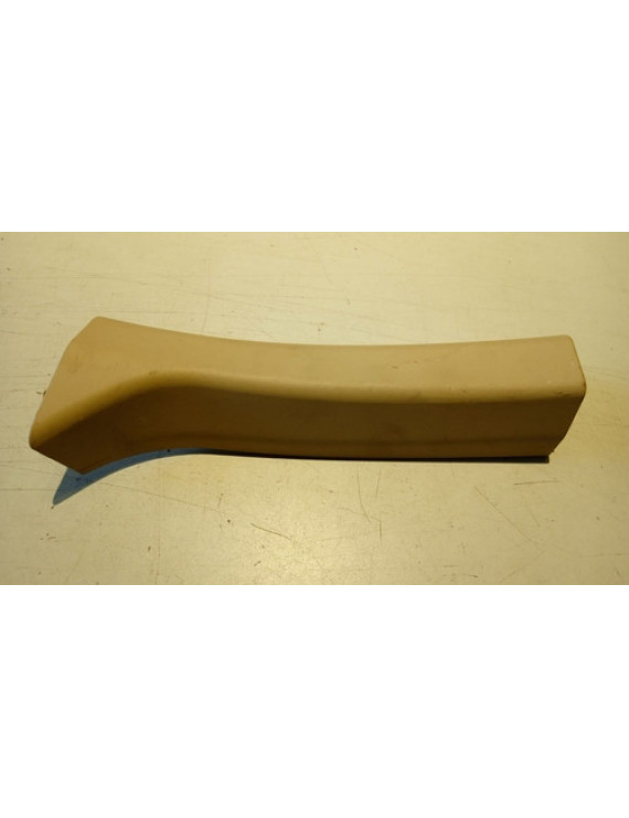 Acabamento Porta Malas Direito Bmw 535i 2012