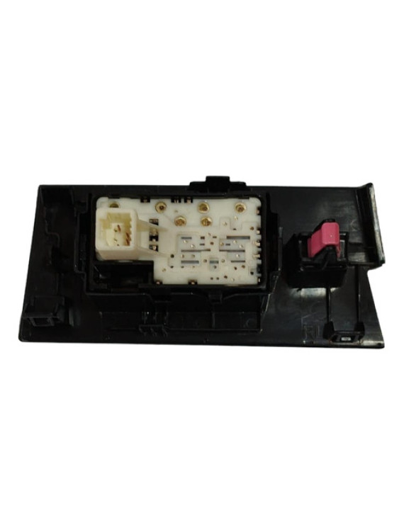 Botão Vidro Traseiro Esquerdo Corolla 2015 2016 2017 