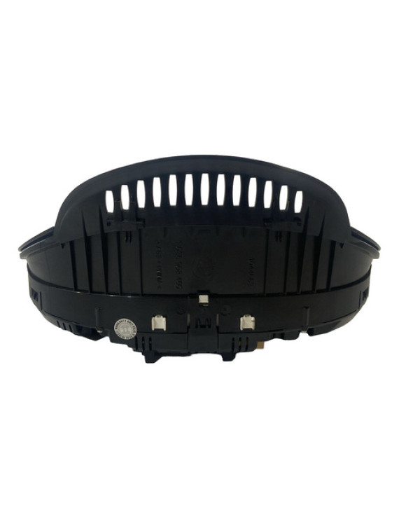 Painel De Instrumentos Bmw X4 2016 2017 2018 Preto