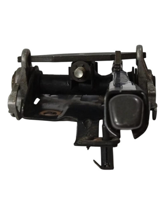 Alavanca De Freio Mão Volvo 850 1992 - 1997