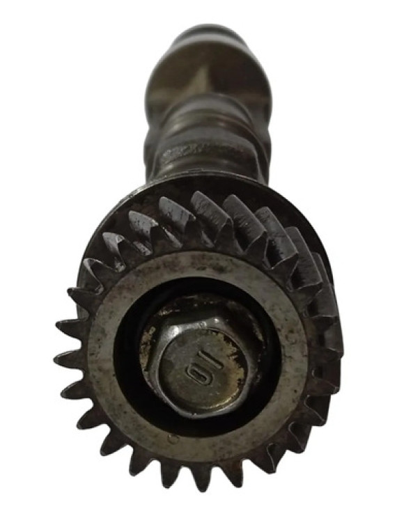 Comando Balanceador Motor Civic 1.7 2001 - 2005