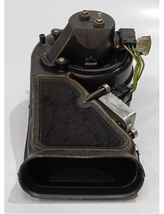 Motor Ar Forçado Ventilador Bmw X5 2004 2005 2006