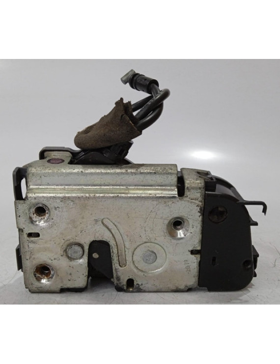 Fechadura Traseira Esquerda Renault Megane 2007 2008 2009