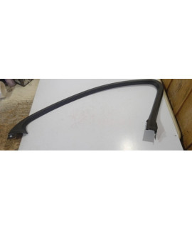 Moldura Interna Porta Dianteira Esquerda Peugeot 508 2014