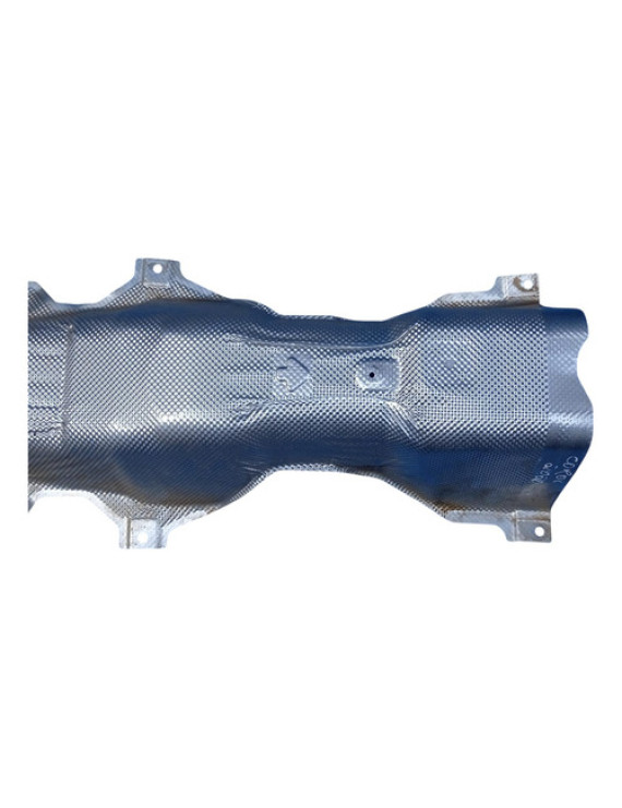 Defletor Calor Escape Corolla 2.0 2020 - 2024