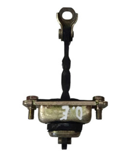 Limitador Porta Dianteira Esquerda Chery Cielo 2010 - 2015 Limitador Porta Dianteira Esquerda Chery Cielo 2010 - 2015
