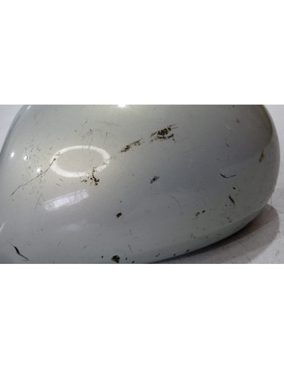 Retrovisor Esquerdo Renault Clio 2 Geração 1998 - 2006