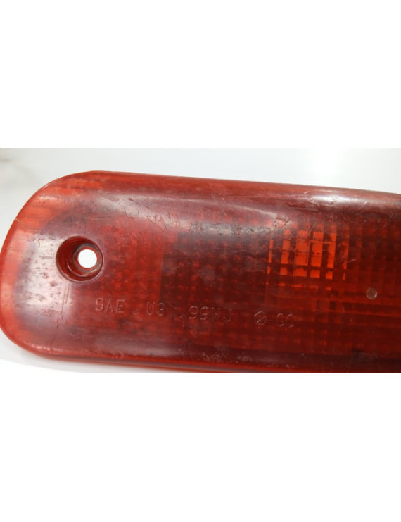 Break Light Luz Freio Grand Cherokee 1999 - 2004