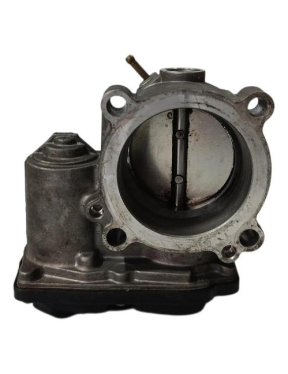 Tbi Corpo Borboleta Fox Saveiro 1.6 2012 - 2016 / 032133062a