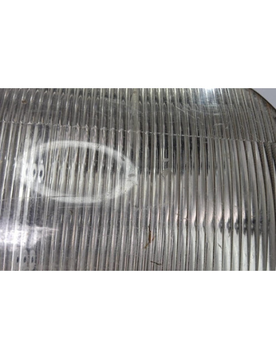Farol Direito Toyota Prévia 1991 1992 1993 Detalhe