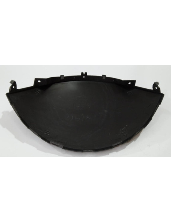 Acabamento Superio Painel Instrumentos Honda Fit 2003 - 2008