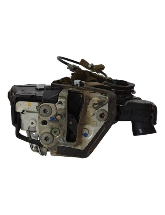 Fechadura Dianteira Direita Civic 2012 2013 2014 2015 2016