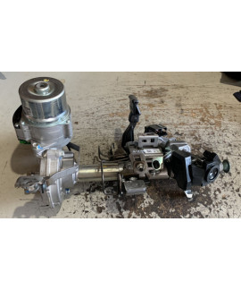  Coluna De Direção Honda Hrv 2016 2017 2018 2019