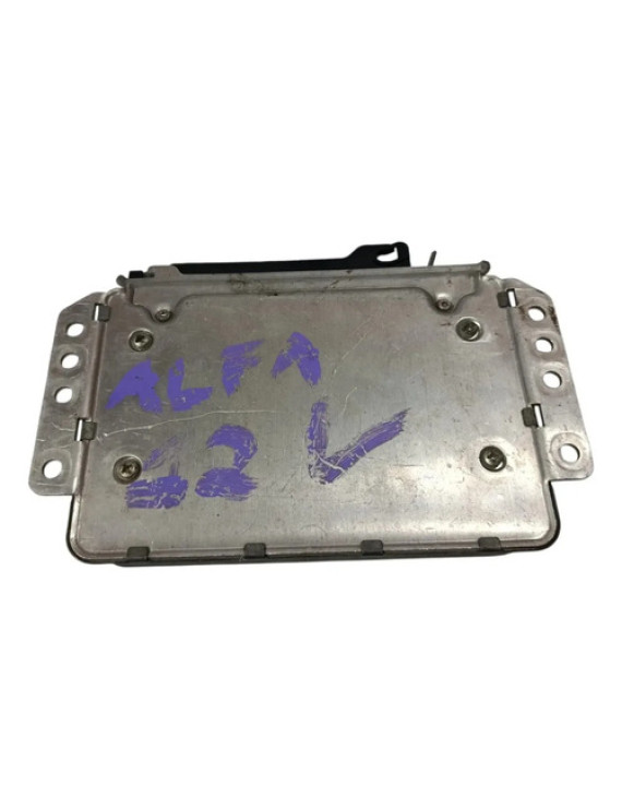 Módulo Injeção Alfa Romeo 164 3.0 12v 1987 - 1998 0261200144