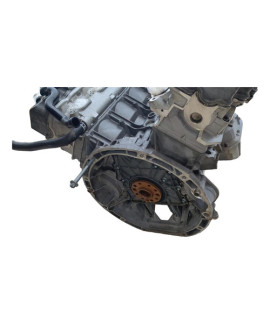 Motor Parcial Mercedes R500 V8 2007