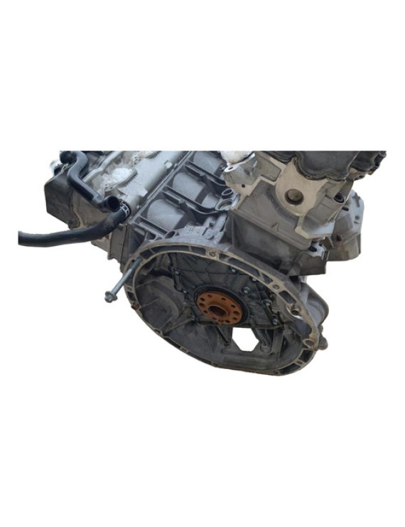 Motor Parcial Mercedes R500 V8 2007