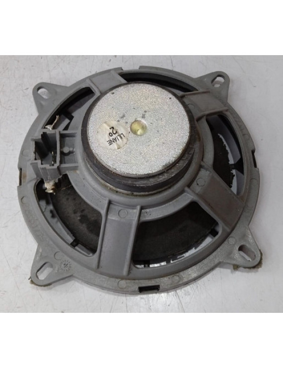 Alto Falante Porta Traseira Citroen C3 2013 - 2016