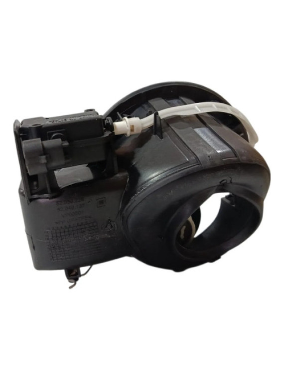 Portinhola Tanque Combustível Onix Prisma 2013 - 2019 Branco 2019