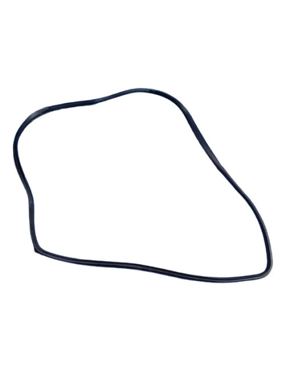 Borracha Porta Dianteira Esquerda Cerato 2014 - 2019