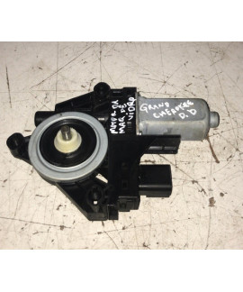 Motor Maquina Vidro Diant Direita Grand Cherokee 2011
