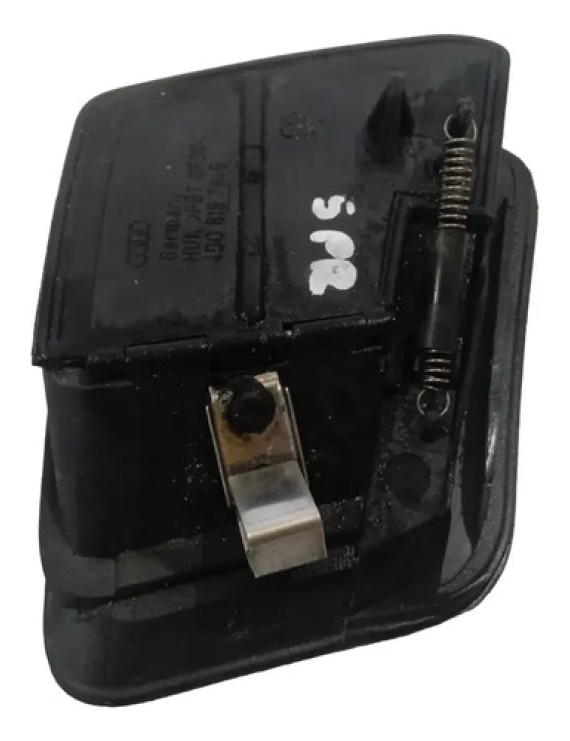 Difusor De Ar Lateral Direita Audi A8 2000 - 2003