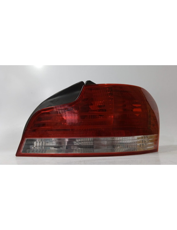 Lanterna Direita Bmw 120 Cabriolet 2008 2009