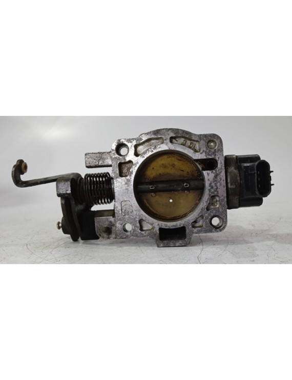 Corpo De Borboleta Tbi Ford Taurus 3.0 V6 1996