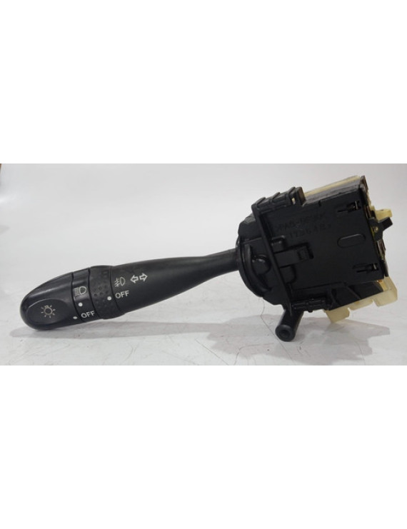 Chave Seta E Luz Toyota Rav4 2001 - 2005
