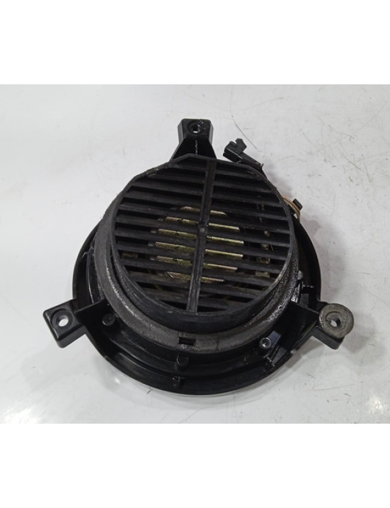 Alto Falante Porta Dianteira Direita Ml500 2004 2005 2006 Preto