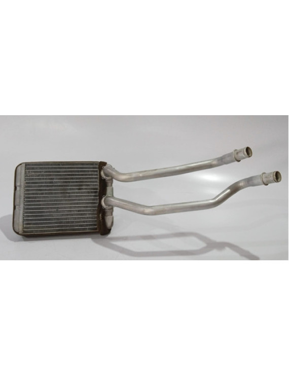 Radiador Do Ar Quente Logan Sandero Duster 2009 - 2013 2014