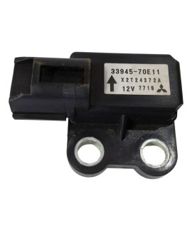 Sensor Impacto Tracker 2008 2009 2010 / 3394570e11