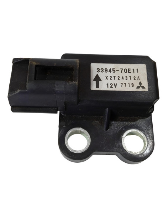 Sensor Impacto Tracker 2008 2009 2010 / 3394570e11